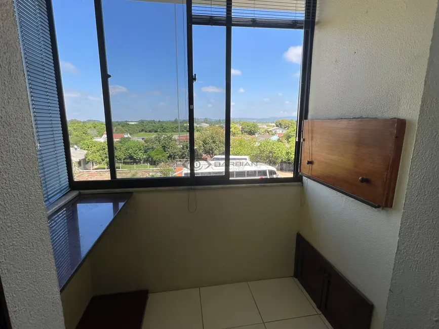 Foto 5 de Apartamento com 1 quarto à venda, 54m2 em Goiás, Santa Cruz Do Sul - RS