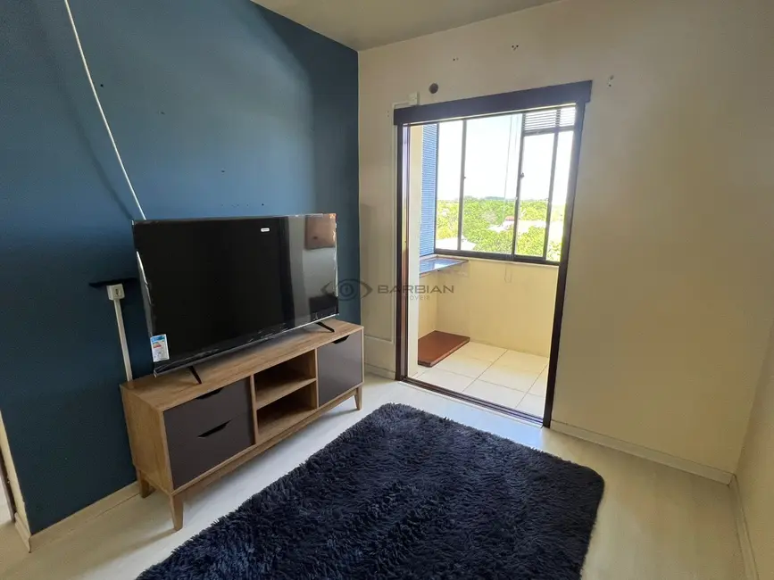 Foto 3 de Apartamento com 1 quarto à venda, 54m2 em Goiás, Santa Cruz Do Sul - RS