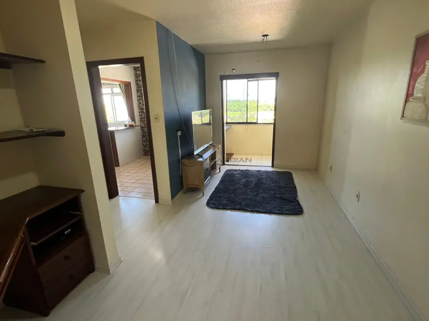 Foto 2 de Apartamento com 1 quarto à venda, 54m2 em Goiás, Santa Cruz Do Sul - RS