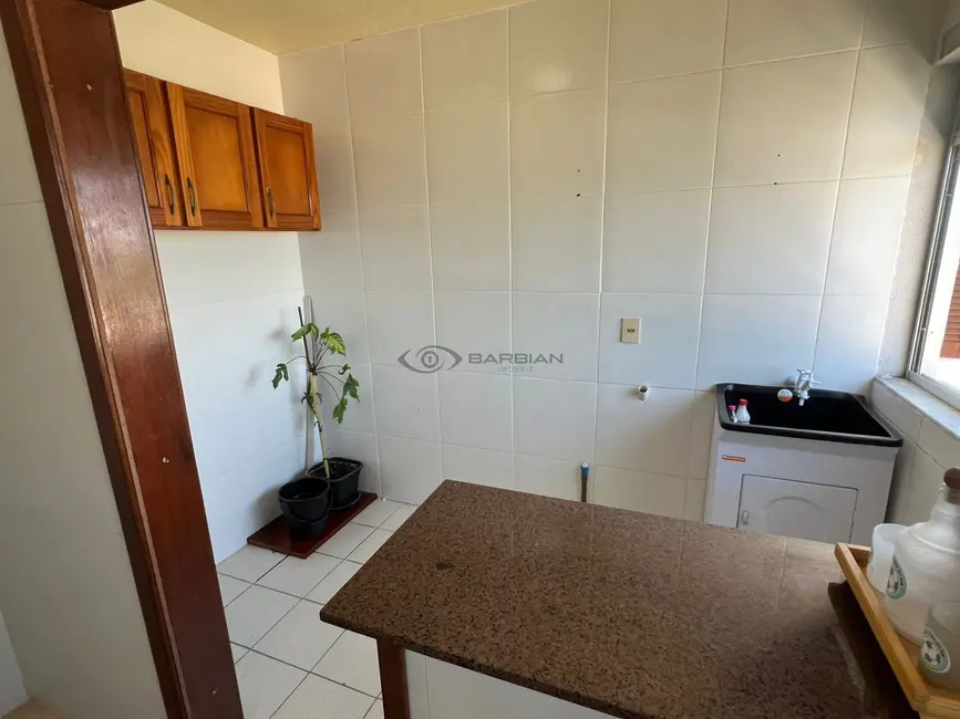 Foto 9 de Apartamento com 1 quarto à venda, 54m2 em Goiás, Santa Cruz Do Sul - RS