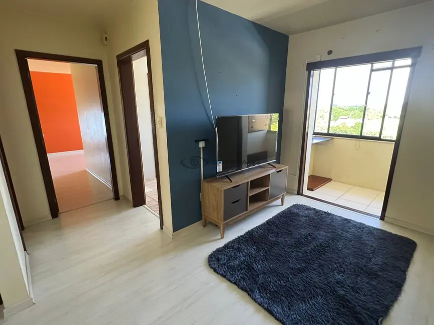 Foto 1 de Apartamento com 1 quarto à venda, 54m2 em Goiás, Santa Cruz Do Sul - RS