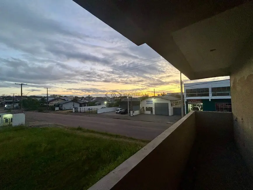 Foto 1 de Apartamento com 2 quartos à venda, 69m2 em Arroio Grande, Santa Cruz Do Sul - RS