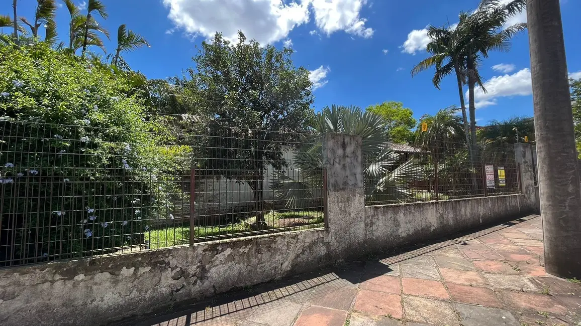 Foto 2 de Terreno / Lote à venda, 2799m2 em Centro, Santa Cruz Do Sul - RS