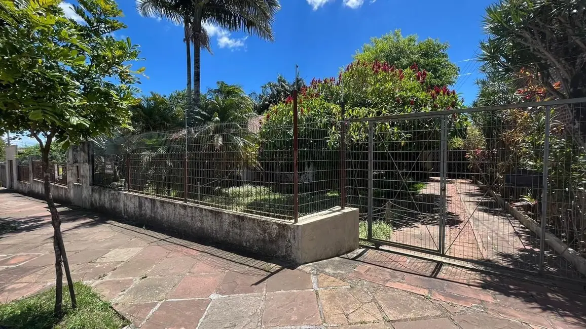 Foto 1 de Terreno / Lote à venda, 2799m2 em Centro, Santa Cruz Do Sul - RS