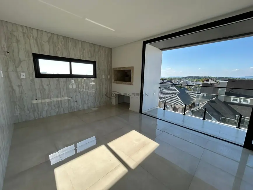 Foto 4 de Casa com 3 quartos à venda, 235m2 em Country, Santa Cruz Do Sul - RS