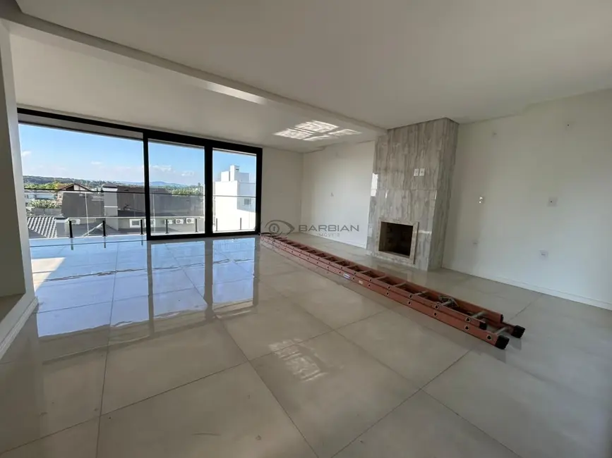 Foto 3 de Casa com 3 quartos à venda, 235m2 em Country, Santa Cruz Do Sul - RS