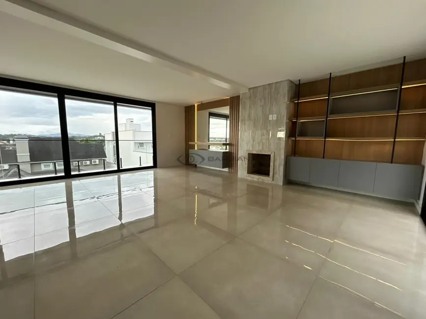 Foto 1 de Casa com 3 quartos à venda, 235m2 em Country, Santa Cruz Do Sul - RS