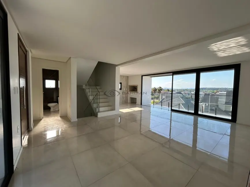 Foto 2 de Casa com 3 quartos à venda, 235m2 em Country, Santa Cruz Do Sul - RS