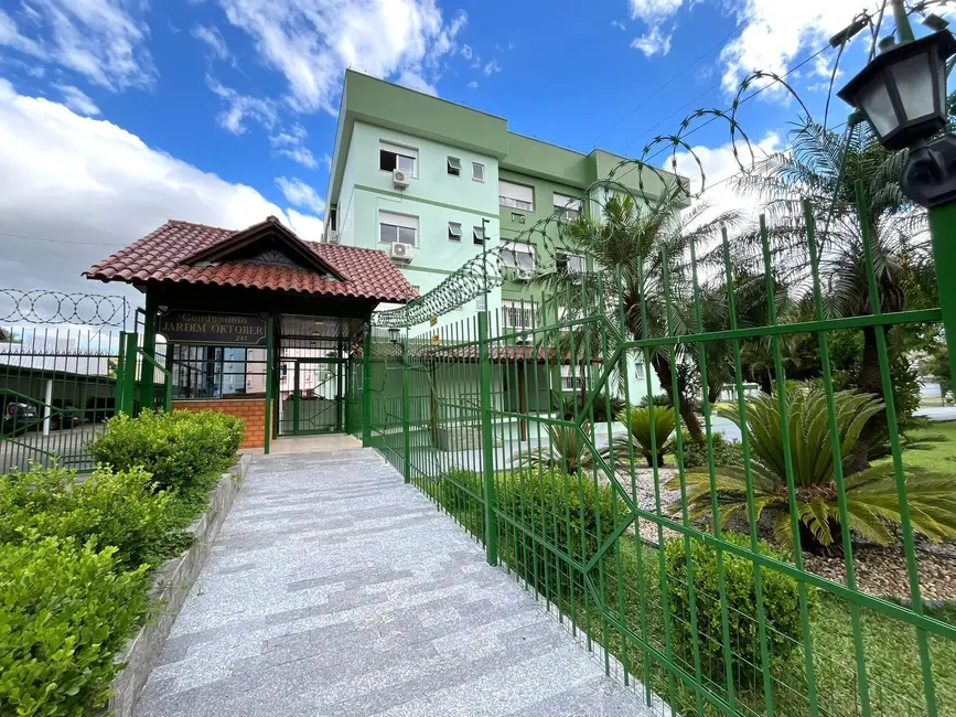 Foto 1 de Apartamento com 2 quartos à venda, 59m2 em Santo Inácio, Santa Cruz Do Sul - RS