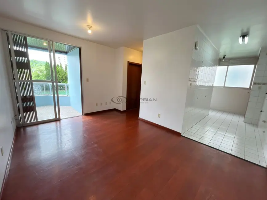 Foto 4 de Apartamento com 2 quartos à venda, 59m2 em Santo Inácio, Santa Cruz Do Sul - RS