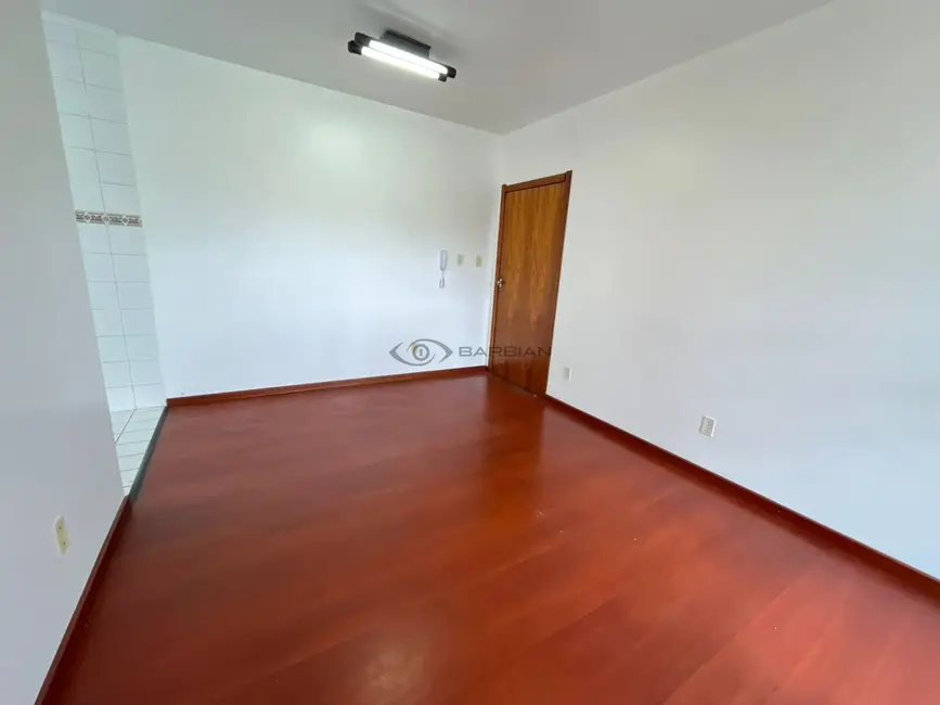 Foto 3 de Apartamento com 2 quartos à venda, 59m2 em Santo Inácio, Santa Cruz Do Sul - RS