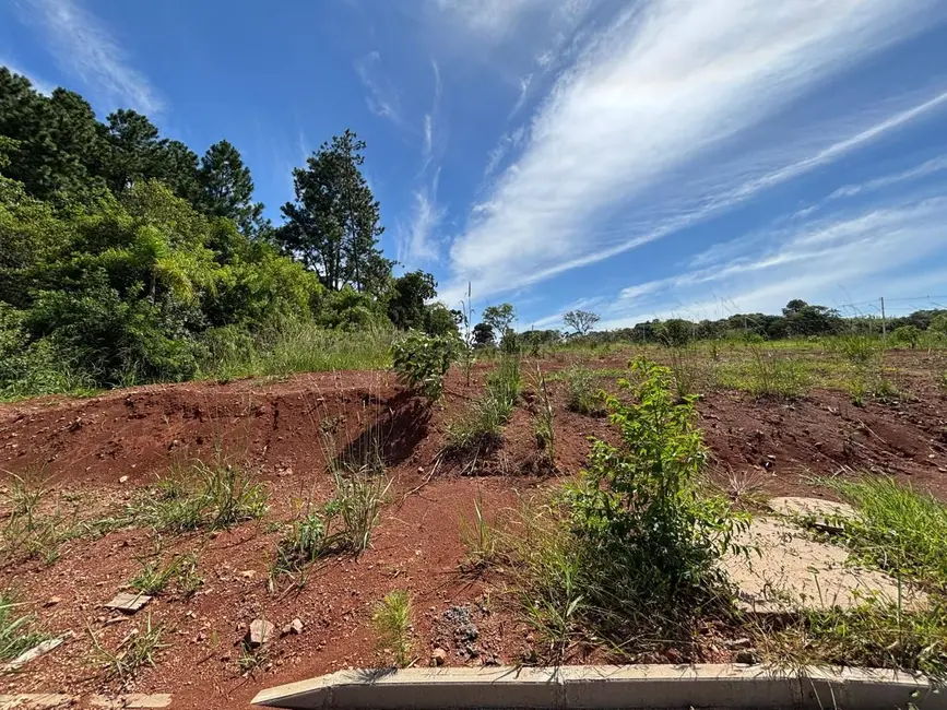 Foto 2 de Terreno / Lote à venda, 318m2 em Linha Santa Cruz, Santa Cruz Do Sul - RS