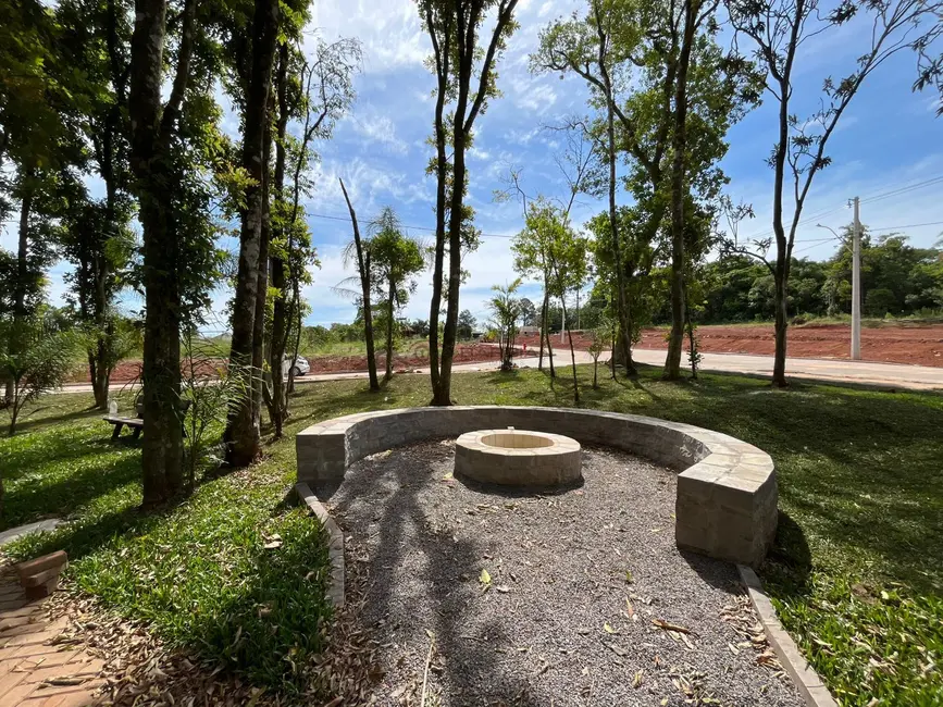 Foto 6 de Terreno / Lote à venda, 318m2 em Linha Santa Cruz, Santa Cruz Do Sul - RS