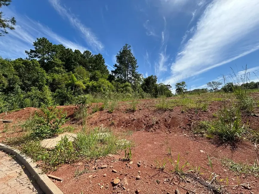 Foto 1 de Terreno / Lote à venda, 318m2 em Linha Santa Cruz, Santa Cruz Do Sul - RS