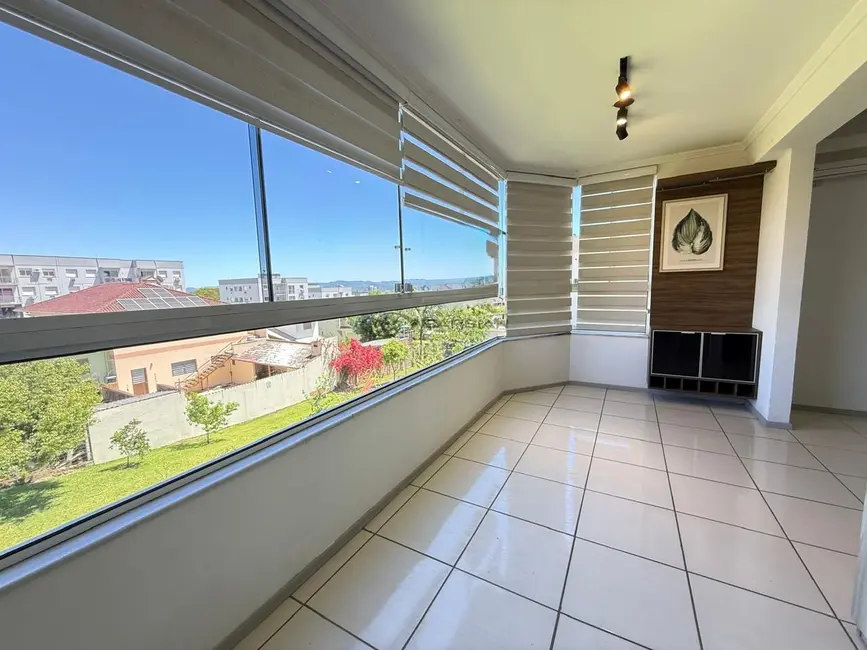 Foto 6 de Apartamento com 2 quartos à venda, 76m2 em Bonfim, Santa Cruz Do Sul - RS