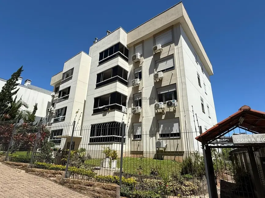 Foto 1 de Apartamento com 2 quartos à venda, 76m2 em Bonfim, Santa Cruz Do Sul - RS