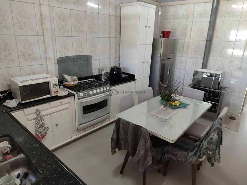 Foto 5 de Casa com 3 quartos à venda, 156m2 em Goiás, Santa Cruz Do Sul - RS