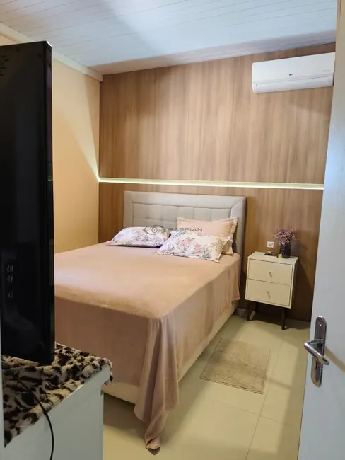 Foto 7 de Casa com 3 quartos à venda, 156m2 em Goiás, Santa Cruz Do Sul - RS