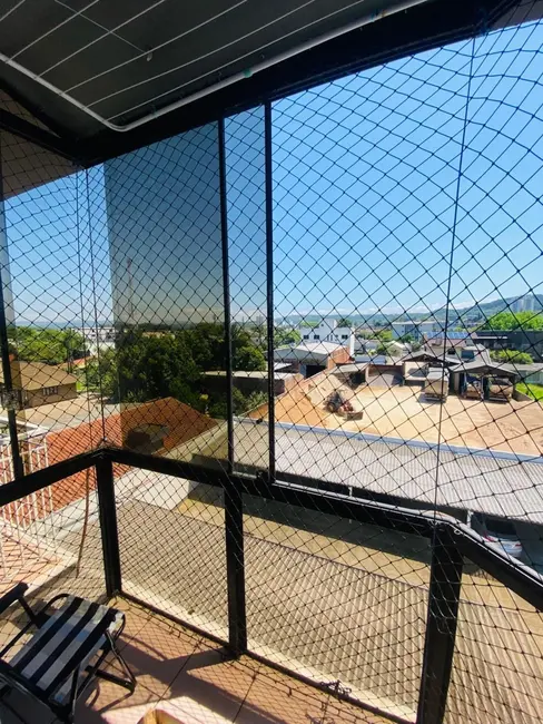 Foto 3 de Apartamento com 1 quarto à venda, 49m2 em Goiás, Santa Cruz Do Sul - RS