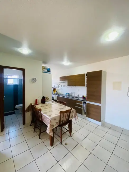 Foto 4 de Apartamento com 1 quarto à venda, 49m2 em Goiás, Santa Cruz Do Sul - RS