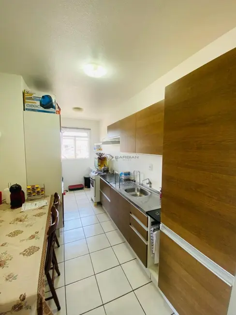 Foto 5 de Apartamento com 1 quarto à venda, 49m2 em Goiás, Santa Cruz Do Sul - RS
