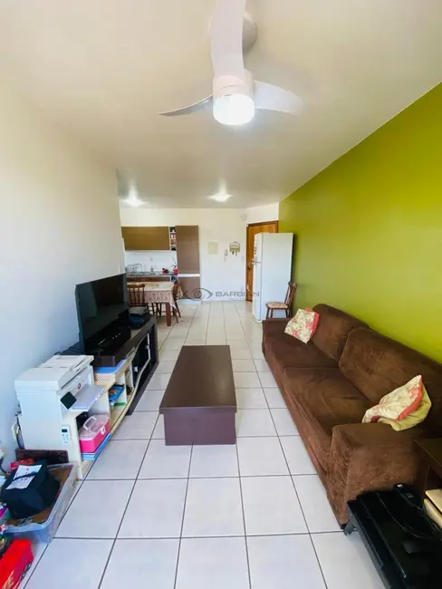 Foto 2 de Apartamento com 1 quarto à venda, 49m2 em Goiás, Santa Cruz Do Sul - RS