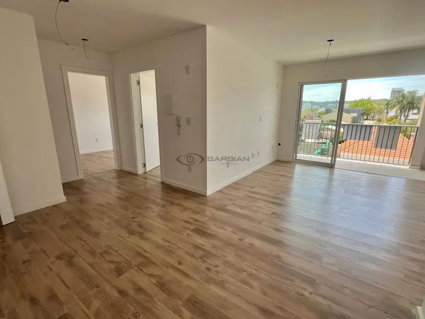 Foto 3 de Apartamento com 2 quartos à venda, 70m2 em Goiás, Santa Cruz Do Sul - RS