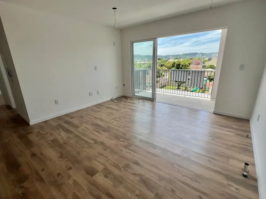 Foto 4 de Apartamento com 2 quartos à venda, 70m2 em Goiás, Santa Cruz Do Sul - RS