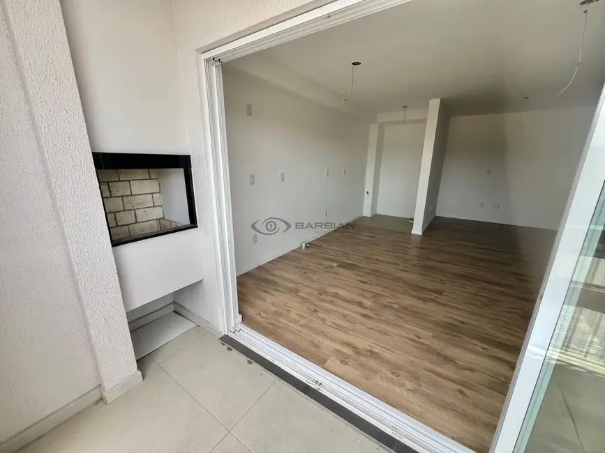 Foto 8 de Apartamento com 2 quartos à venda, 70m2 em Goiás, Santa Cruz Do Sul - RS