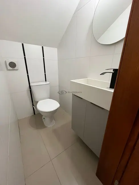 Foto 8 de Apartamento com 2 quartos à venda, 88m2 em Universitário, Santa Cruz Do Sul - RS