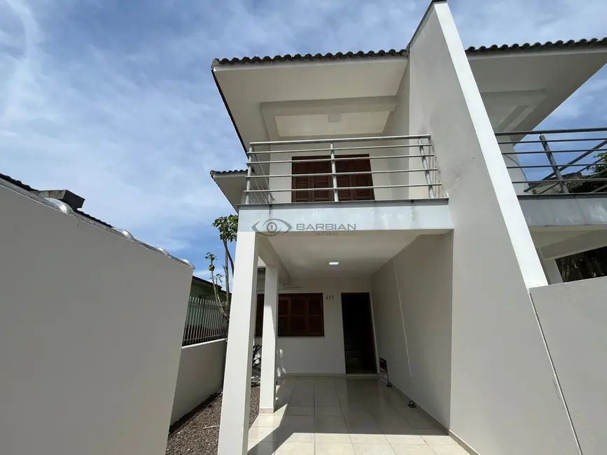 Foto 3 de Apartamento com 2 quartos à venda, 88m2 em Universitário, Santa Cruz Do Sul - RS