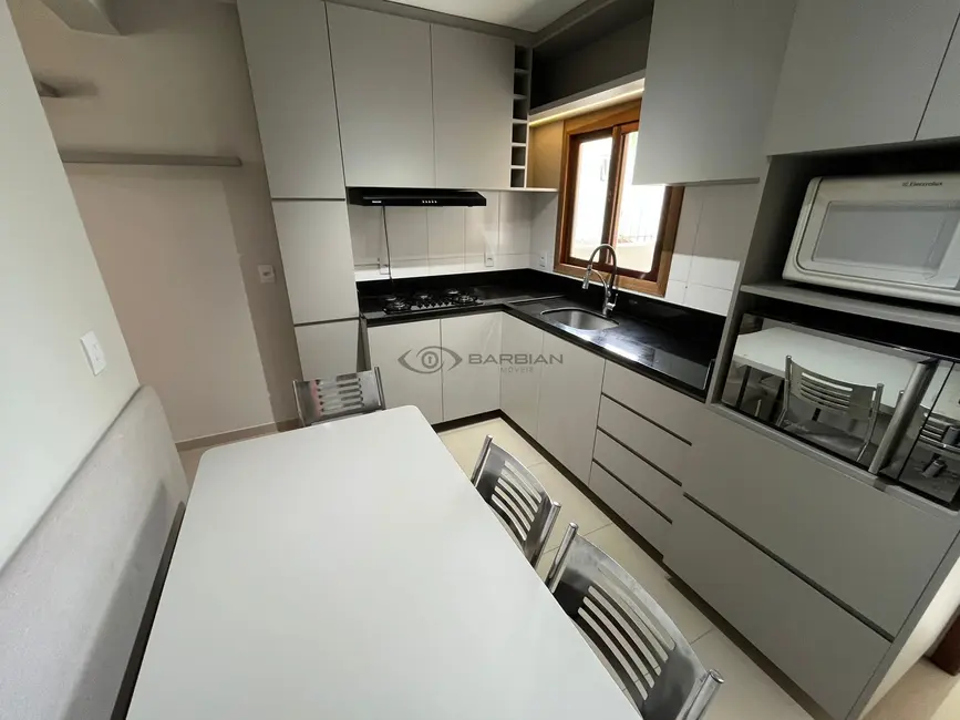 Foto 6 de Apartamento com 2 quartos à venda, 88m2 em Universitário, Santa Cruz Do Sul - RS