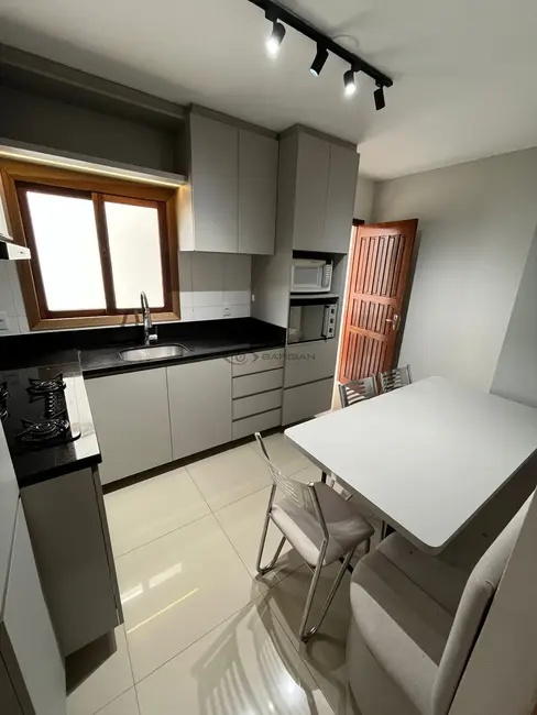 Foto 5 de Apartamento com 2 quartos à venda, 88m2 em Universitário, Santa Cruz Do Sul - RS