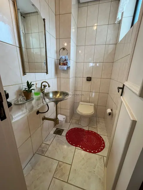 Foto 6 de Apartamento com 3 quartos à venda, 132m2 em Santo Inácio, Santa Cruz Do Sul - RS