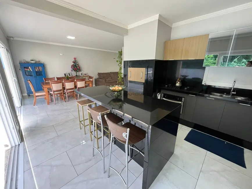 Foto 7 de Casa com 3 quartos à venda, 174m2 em Country, Santa Cruz Do Sul - RS