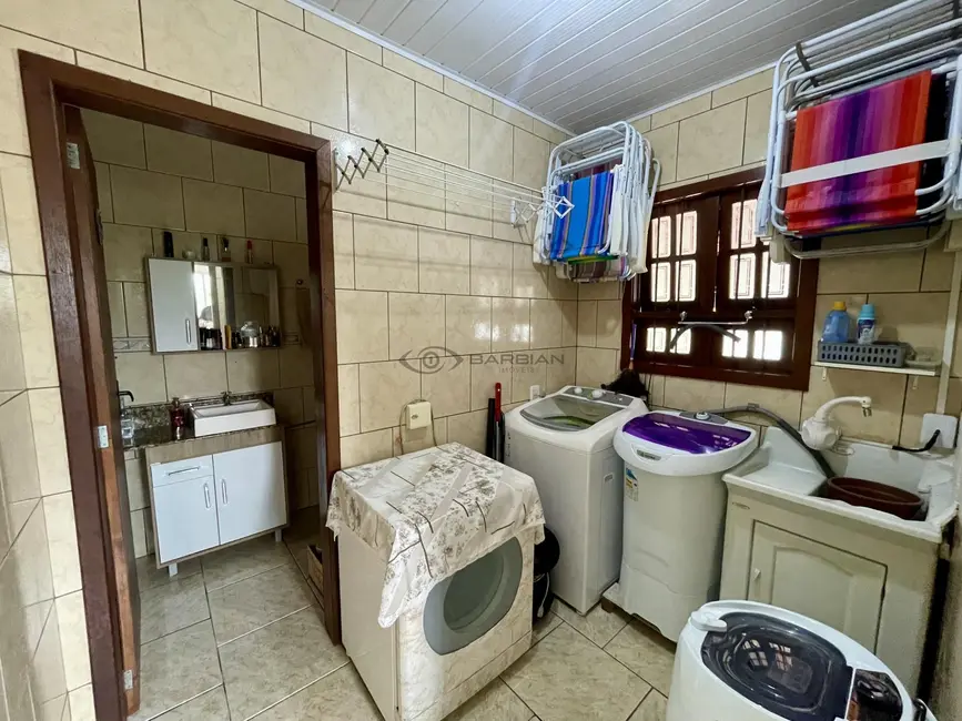 Foto 8 de Casa com 2 quartos à venda, 134m2 em Esmeralda, Santa Cruz Do Sul - RS