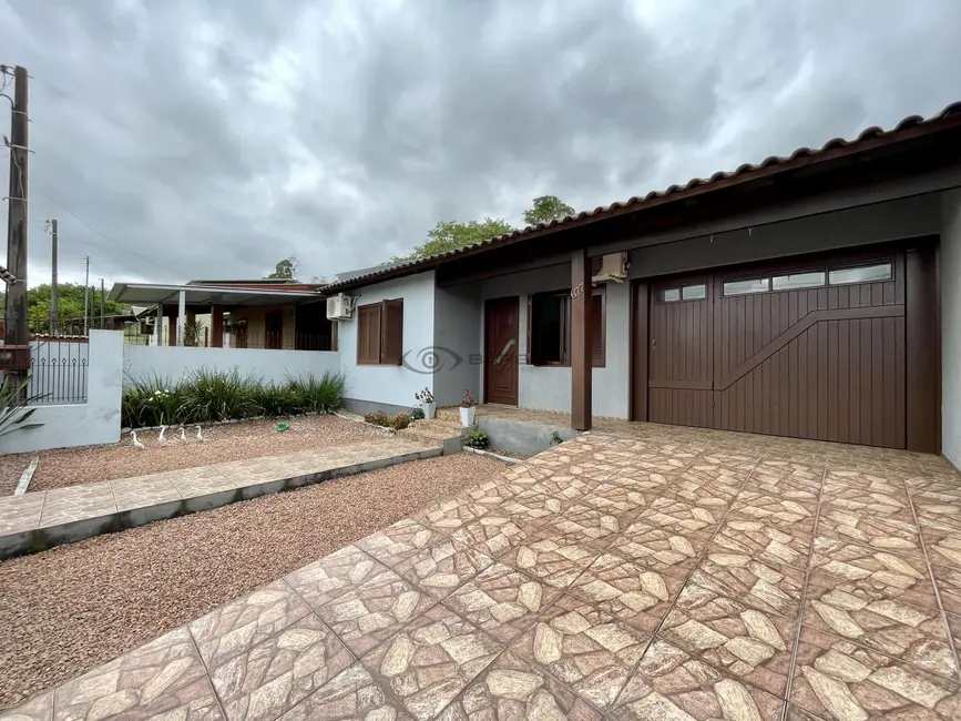 Foto 3 de Casa com 2 quartos à venda, 134m2 em Esmeralda, Santa Cruz Do Sul - RS