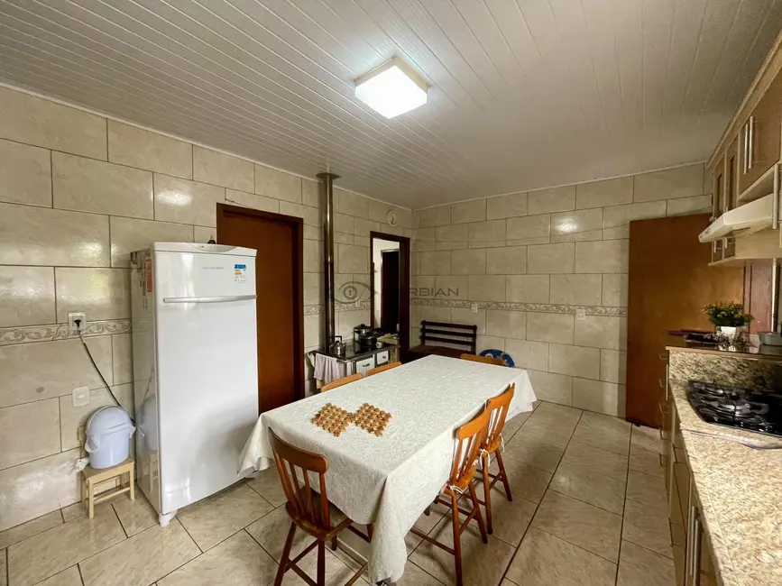 Foto 7 de Casa com 2 quartos à venda, 134m2 em Esmeralda, Santa Cruz Do Sul - RS