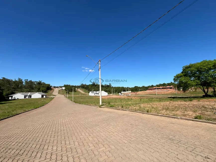 Foto 3 de Terreno / Lote à venda, 300m2 em Country, Santa Cruz Do Sul - RS