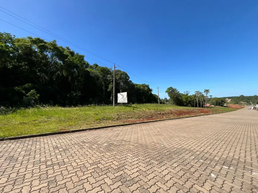 Foto 1 de Terreno / Lote à venda, 300m2 em Country, Santa Cruz Do Sul - RS