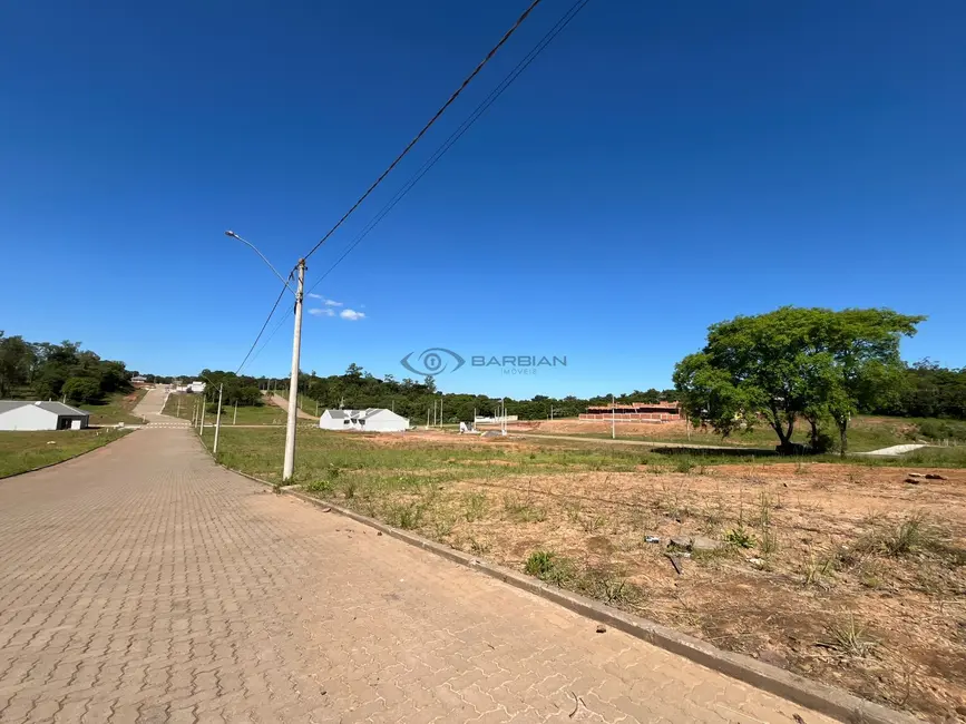 Foto 2 de Terreno / Lote à venda, 300m2 em Country, Santa Cruz Do Sul - RS