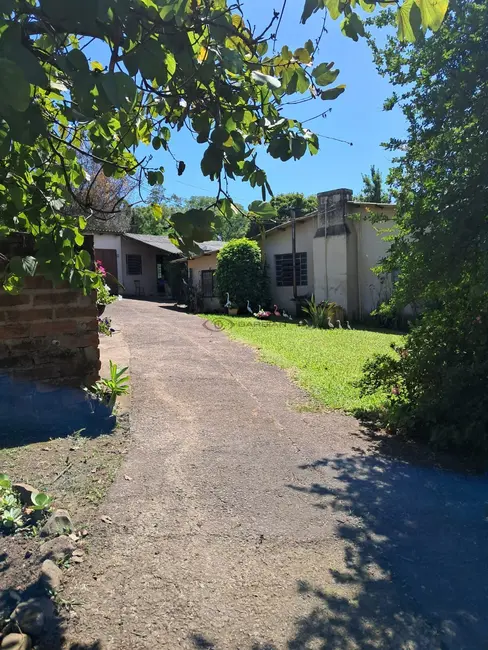 Foto 1 de Casa com 3 quartos à venda, 120m2 em Santa Cruz Do Sul - RS