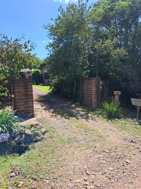 Foto 2 de Casa com 3 quartos à venda, 120m2 em Santa Cruz Do Sul - RS