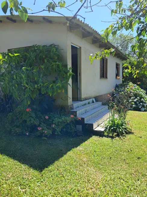Foto 3 de Casa com 3 quartos à venda, 120m2 em Santa Cruz Do Sul - RS