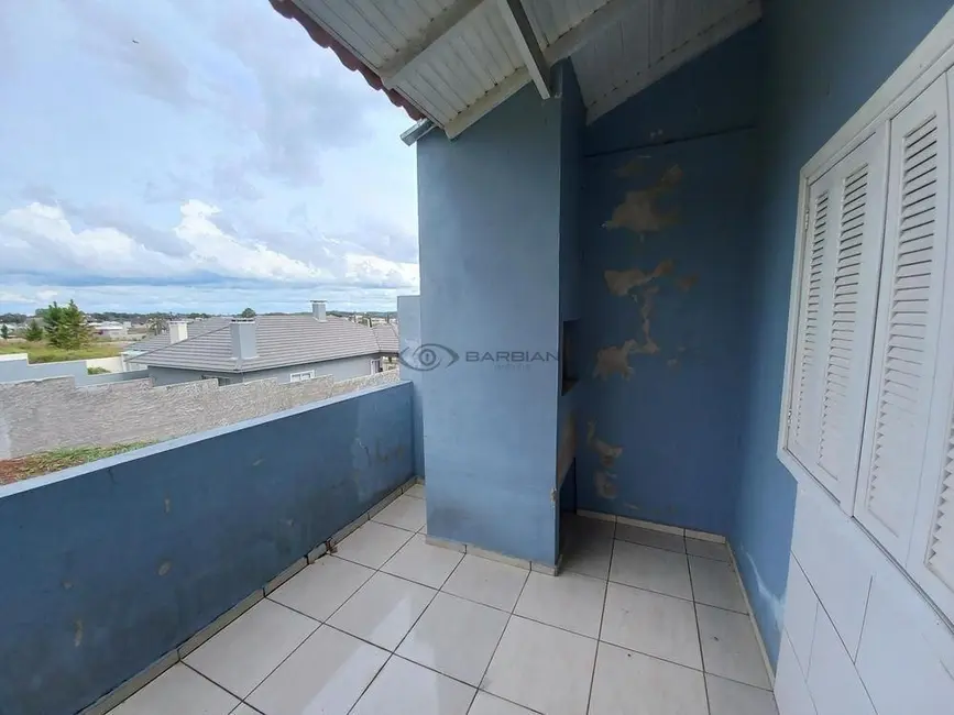 Foto 8 de Casa com 2 quartos à venda, 59m2 em João Alves, Santa Cruz Do Sul - RS