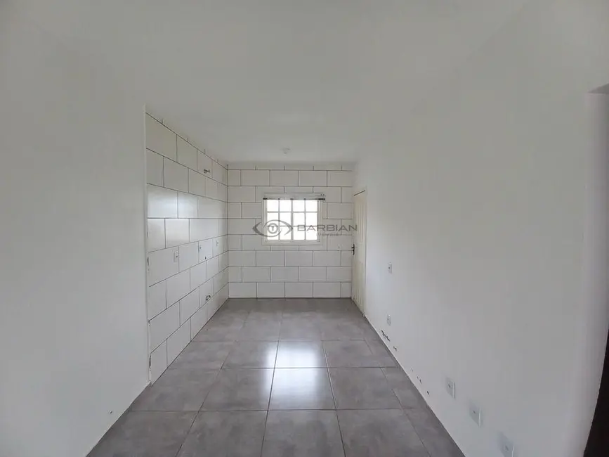 Foto 3 de Casa com 2 quartos à venda, 59m2 em João Alves, Santa Cruz Do Sul - RS
