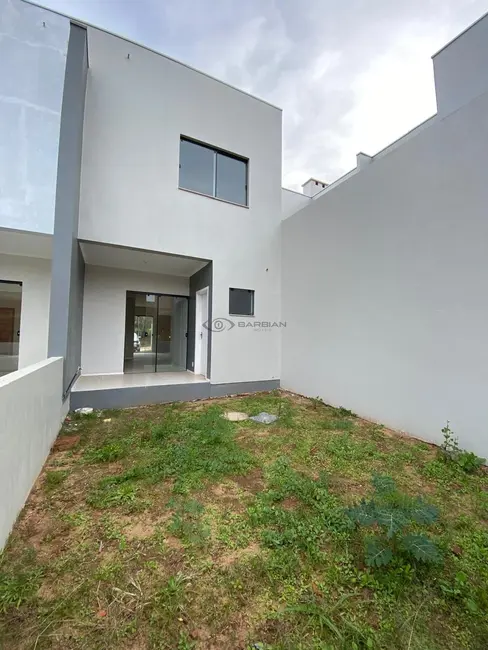 Foto 7 de Apartamento com 2 quartos à venda, 99m2 em João Alves, Santa Cruz Do Sul - RS