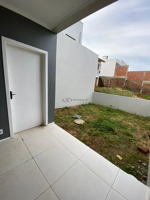 Foto 8 de Apartamento com 2 quartos à venda, 99m2 em João Alves, Santa Cruz Do Sul - RS