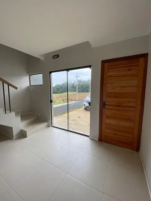 Foto 3 de Apartamento com 2 quartos à venda, 99m2 em João Alves, Santa Cruz Do Sul - RS