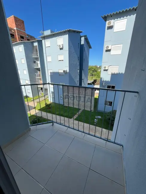 Apartamento com 2 quartos à venda, 46m2 em Santo Antônio, Santa Cruz Do Sul - RS - imagem 9 Foto 9 de Apartamento com 2 quartos à venda, 46m2 em Santo Antônio, Santa Cruz Do Sul - RS